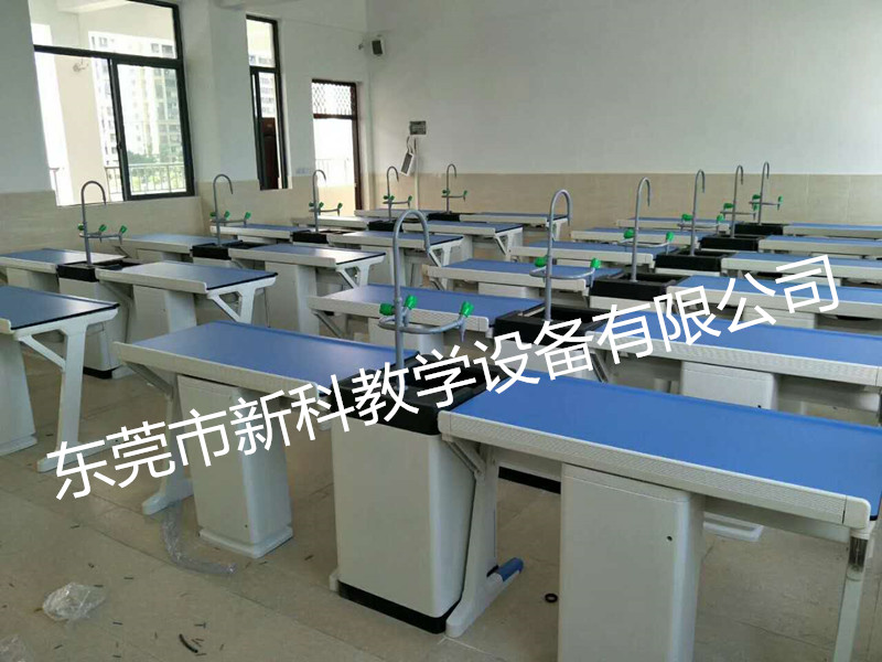 如何做好實驗室安全管理你知道嗎？