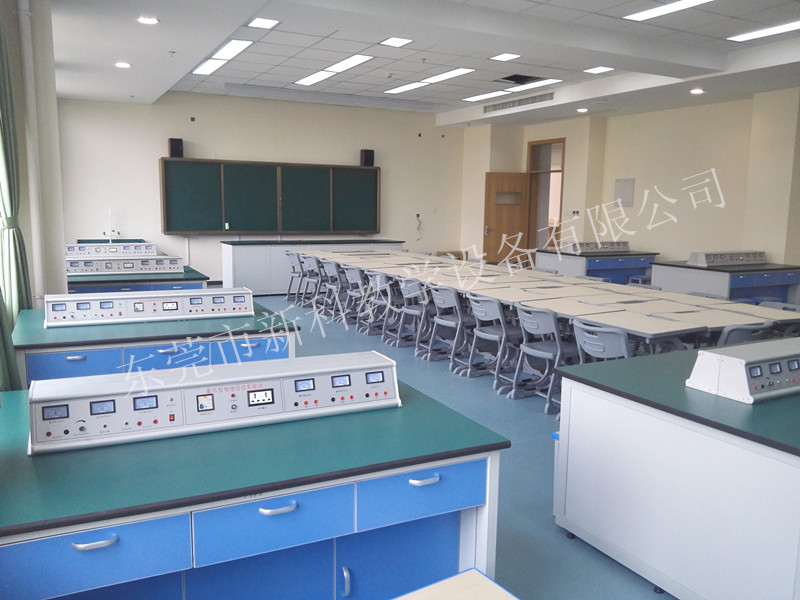 <a href='http://www.dgshyi.cn/' target='1' style='font-size:14px; font-weight:bold; color:#0080ff;'>物理實驗室</a>廠家